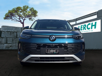 Bild 4: VW Tayron 2.0 TDI SCR Elegance DSG 4motion