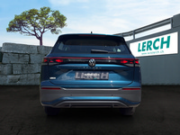 Bild 7: VW Tayron 2.0 TDI SCR Elegance DSG 4motion
