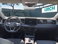 Bild 8: VW Tayron 2.0 TDI SCR Elegance DSG 4motion