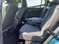 Bild 9: VW Tayron 2.0 TDI SCR Elegance DSG 4motion
