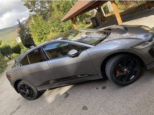 Jaguar I-Pace EV400 SE AWD