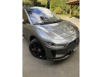 Bild 2: Jaguar I-Pace EV400 SE AWD