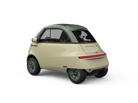 Bild 2: Micro Microlino Competizione Medium Range