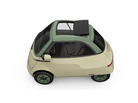 Bild 4: Micro Microlino Competizione Medium Range