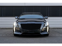 Bild 2: Cadillac CTS 2.0 T Luxury AWD Bild 2: Cadillac CTS 2.0 T Luxury AWD