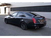 Bild 4: Cadillac CTS 2.0 T Luxury AWD Bild 4: Cadillac CTS 2.0 T Luxury AWD