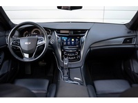 Bild 5: Cadillac CTS 2.0 T Luxury AWD Bild 5: Cadillac CTS 2.0 T Luxury AWD