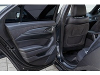 Bild 6: Cadillac CTS 2.0 T Luxury AWD Bild 6: Cadillac CTS 2.0 T Luxury AWD