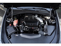 Bild 8: Cadillac CTS 2.0 T Luxury AWD Bild 8: Cadillac CTS 2.0 T Luxury AWD