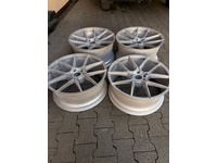 Bild 9: Cadillac CTS 2.0 T Luxury AWD Bild 9: Cadillac CTS 2.0 T Luxury AWD