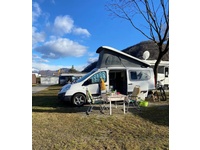 Bild 2: Fiat Scudo 2.0 MJ Panorama Family
