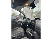 Bild 3: Fiat Scudo 2.0 MJ Panorama Family