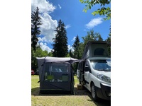 Bild 4: Fiat Scudo 2.0 MJ Panorama Family