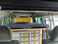 Bild 5: Fiat Scudo 2.0 MJ Panorama Family