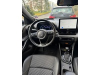 Bild 5: Toyota Yaris 1.5 VVT-i HSD Premium