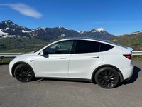 Bild 2: Tesla Model Y Performance D