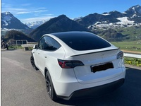 Bild 4: Tesla Model Y Performance D