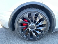 Bild 5: Tesla Model Y Performance D