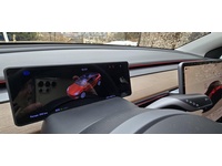 Bild 8: Tesla Model Y Performance D