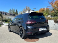 Bild 2: VW Golf VII 2.0 TSI R DSG 4motion Bild 2: VW Golf VII 2.0 TSI R DSG 4motion