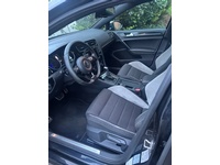 Bild 5: VW Golf VII 2.0 TSI R DSG 4motion Bild 5: VW Golf VII 2.0 TSI R DSG 4motion