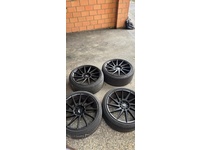 Bild 7: VW Golf VII 2.0 TSI R DSG 4motion Bild 7: VW Golf VII 2.0 TSI R DSG 4motion
