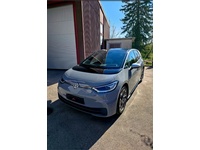 Bild 2: VW ID.3 Pro Performance Max Bild 2: VW ID.3 Pro Performance Max