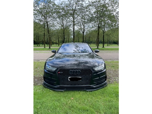 Audi A7 Sportback 3.0 V6 TDI Competition quattro