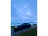Bild 3: Audi A7 Sportback 3.0 V6 TDI Competition quattro Bild 3: Audi A7 Sportback 3.0 V6 TDI Competition quattro