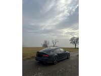 Bild 6: Audi A7 Sportback 3.0 V6 TDI Competition quattro Bild 6: Audi A7 Sportback 3.0 V6 TDI Competition quattro