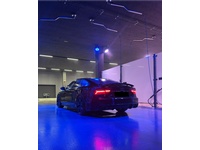 Bild 7: Audi A7 Sportback 3.0 V6 TDI Competition quattro Bild 7: Audi A7 Sportback 3.0 V6 TDI Competition quattro