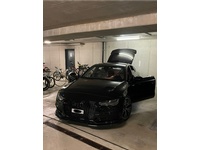 Bild 9: Audi A7 Sportback 3.0 V6 TDI Competition quattro Bild 9: Audi A7 Sportback 3.0 V6 TDI Competition quattro