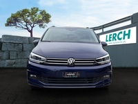Bild 2: VW Touran 1.5 TSI Comfortline DSG