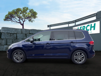 Bild 3: VW Touran 1.5 TSI Comfortline DSG