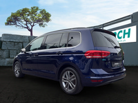 Bild 4: VW Touran 1.5 TSI Comfortline DSG