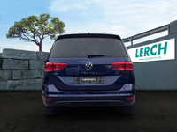 Bild 5: VW Touran 1.5 TSI Comfortline DSG