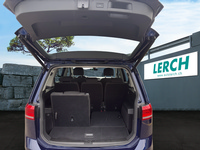 Bild 6: VW Touran 1.5 TSI Comfortline DSG