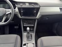 Bild 7: VW Touran 1.5 TSI Comfortline DSG