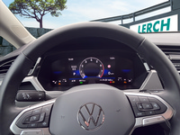 Bild 8: VW Touran 1.5 TSI Comfortline DSG