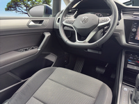 Bild 9: VW Touran 1.5 TSI Comfortline DSG