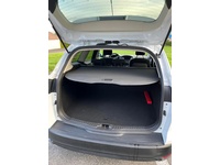 Bild 5: Ford Focus Station Wagon 1.0i EcoB 125 Carving Bild 5: Ford Focus Station Wagon 1.0i EcoB 125 Carving