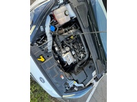 Bild 6: Ford Focus Station Wagon 1.0i EcoB 125 Carving Bild 6: Ford Focus Station Wagon 1.0i EcoB 125 Carving