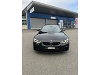 Bild 2: BMW 4er Reihe F82 Coupé M4