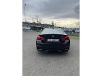 Bild 3: BMW 4er Reihe F82 Coupé M4