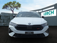 Bild 2: Skoda Octavia Combi 2.0 TSI RS DSG
