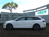 Bild 3: Skoda Octavia Combi 2.0 TSI RS DSG
