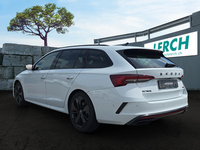 Bild 4: Skoda Octavia Combi 2.0 TSI RS DSG