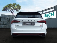 Bild 5: Skoda Octavia Combi 2.0 TSI RS DSG