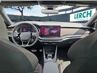 Bild 9: Skoda Octavia Combi 2.0 TSI RS DSG