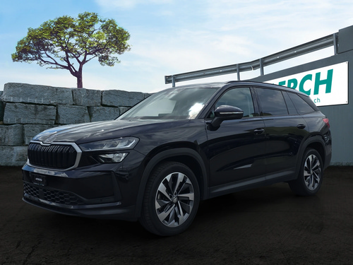 Skoda Kodiaq 2.0 TDI Selection